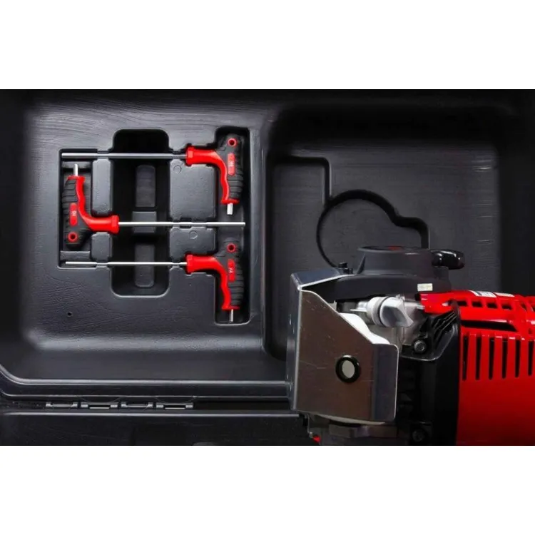 BATE ESTACAS IBF-82X PRO IBERFENCE