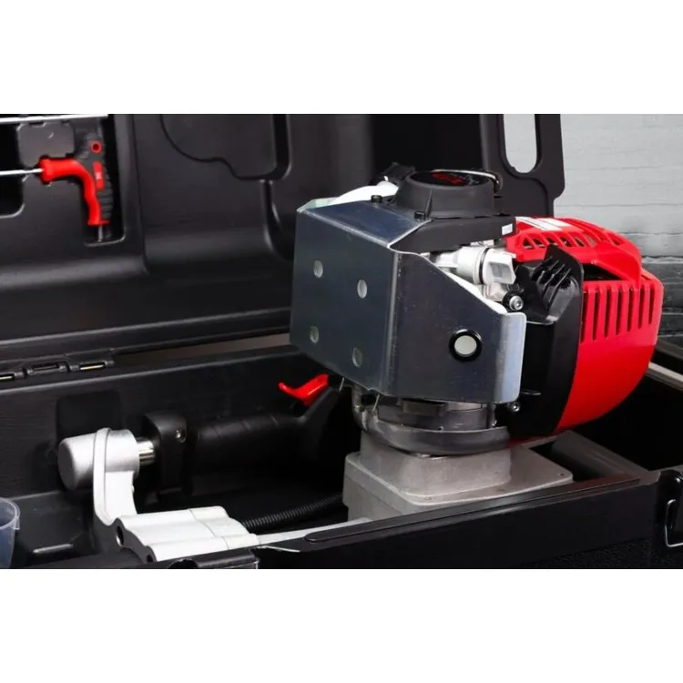 BATE ESTACAS IBF-82X PRO IBERFENCE