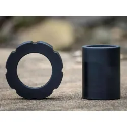 BATE ESTACAS IBF-82X PRO IBERFENCE