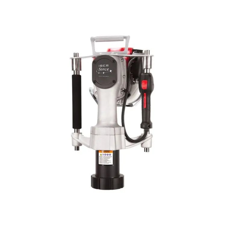 BATE ESTACAS IBF-82X PRO IBERFENCE