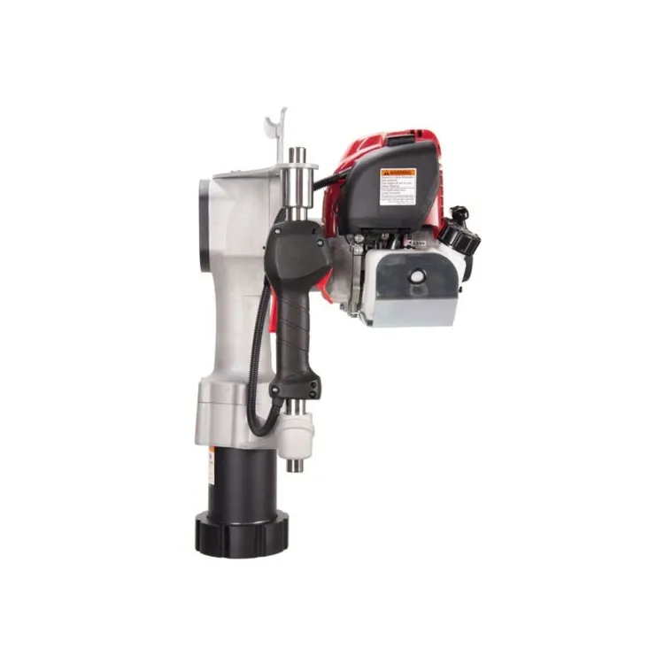 BATE ESTACAS IBF-82X PRO IBERFENCE