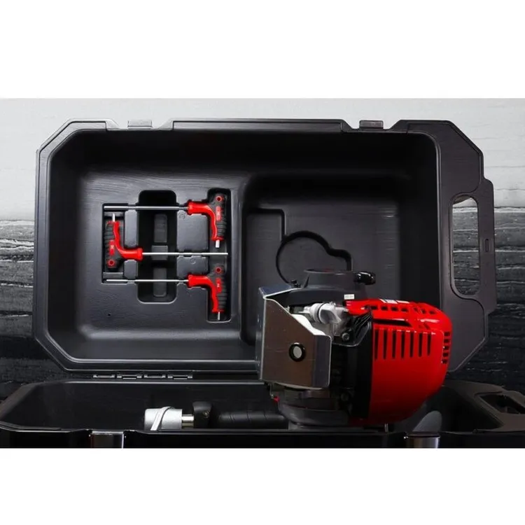 BATE ESTACAS IBF-82X PRO IBERFENCE