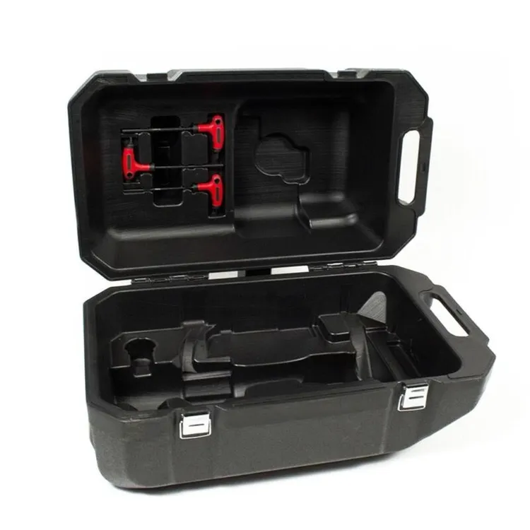 BATE ESTACAS IBF-82X PRO IBERFENCE