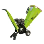 BIOTRITURADOR ZI-HAEK4100 ZIPPER