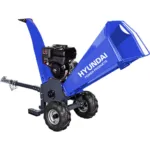 BIOTRITURADORA HYAST15-H HYUNDAI