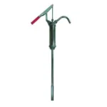 BOMBA TRASF. ALAVANCA POWERED