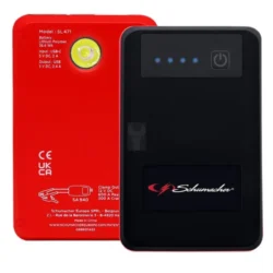 BOOSTER LITIO 12V SL471 SCHUMACHER