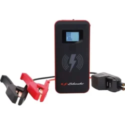 BOOSTER LITIO 12V SL472 SCHUMACHER