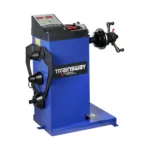 CALIBRADORA / EQUILIBRADORA DE RODAS TRAINSWAY