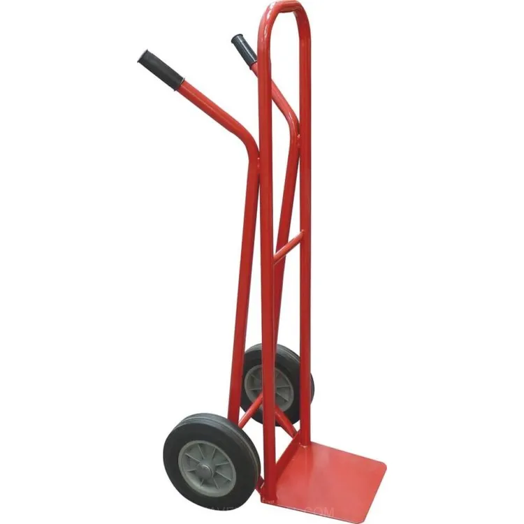 CARRINHO ARMAZÉM 180KG RODAS MACIÇAS DRAKKAR CARRINHO ARMAZÉM 180KG RODAS MACIÇAS DRAKKAR