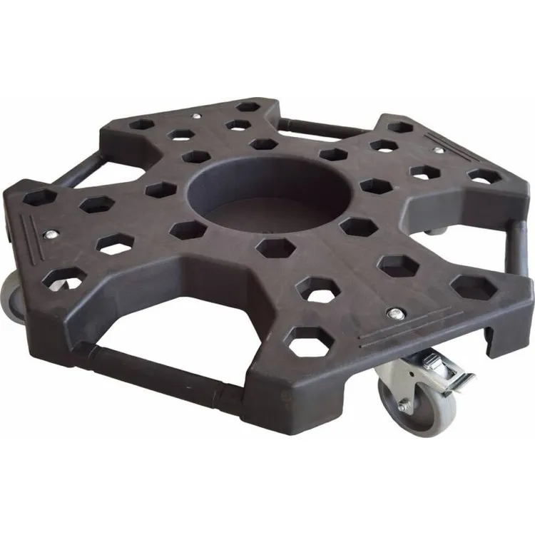 CARRINHO MANUTENÇÃO PNEUS 150KG