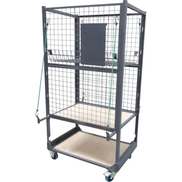 CARRINHO MÓVEL PEÇAS MECÂNICAS CARROÇARIA 840x1600x1700MM DRAKKAR CARRINHO MÓVEL PEÇAS MECÂNICAS CARROÇARIA 840x1600x1700MM DRAKKAR