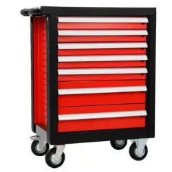 CARRO FERRAMENTAS 7 GAVETAS HEAVYWARE TOOLS