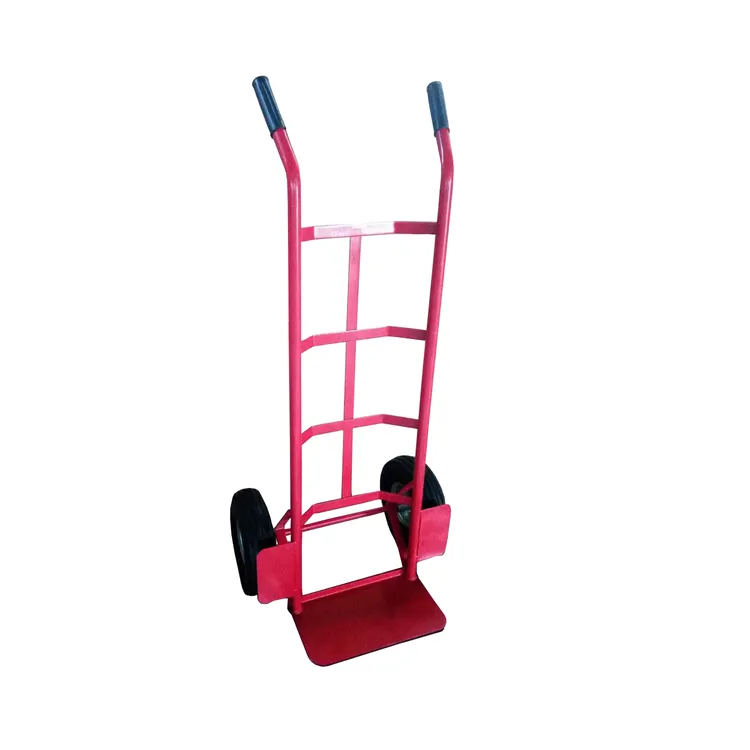 CARRO TRANSPORTE H200-3 POWERED