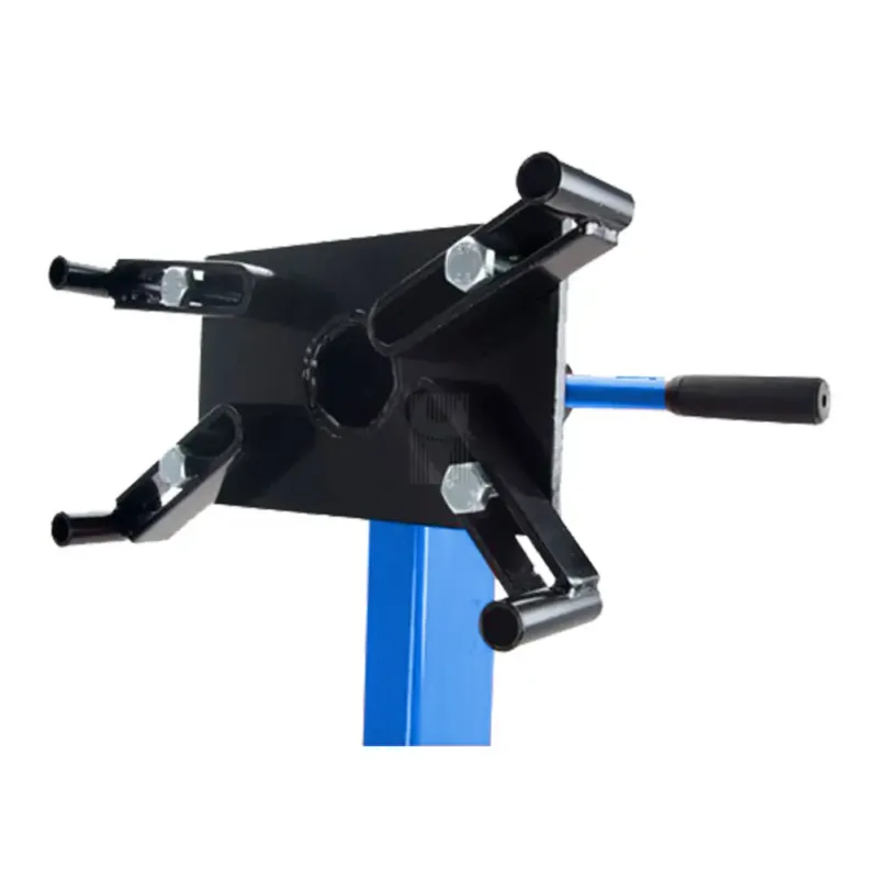 CAVALETE SUPORTE DE MOTOR 567KG KING TONY