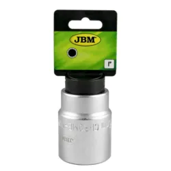 CHAVE 12 FACES 1" JBM