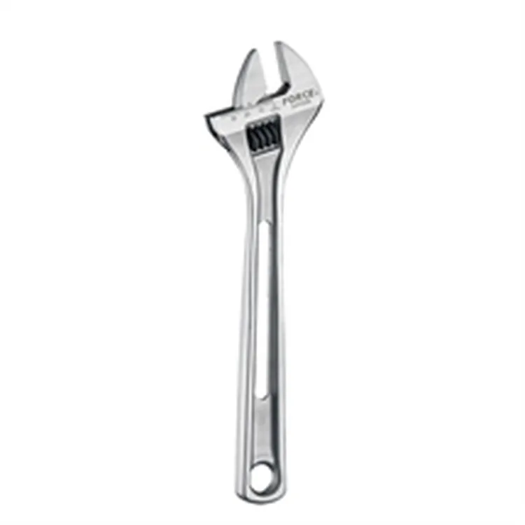 CHAVE AJUSTÁVEL 300MM FORCE