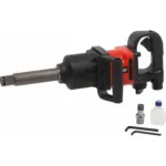 CHAVE DE IMPACTO 1" 2000NM DRAKKAR