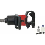 CHAVE DE IMPACTO 1" 2850NM DRAKKAR