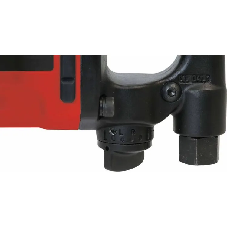 CHAVE DE IMPACTO 1" 2850NM DRAKKAR