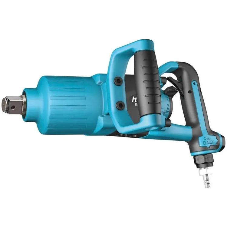 CHAVE DE IMPACTO 1" 3400NM HAZET CHAVE DE IMPACTO 1" 3400NM HAZET