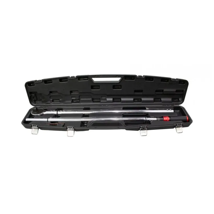 CHAVE DINAMOMÉTRICA 1" 300-1500NM KROFTOOLS