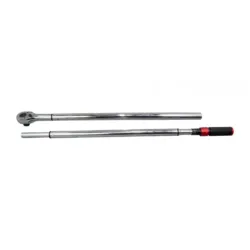 CHAVE DINAMOMÉTRICA 1" 300-1500NM KROFTOOLS