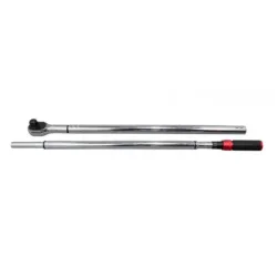 CHAVE DINAMOMÉTRICA 1" 300-1500NM KROFTOOLS