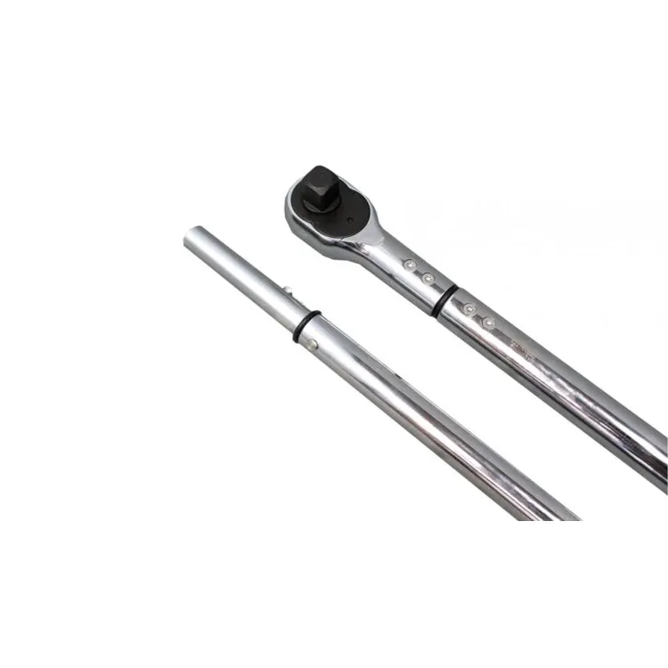 CHAVE DINAMOMÉTRICA 1" 300-1500NM KROFTOOLS