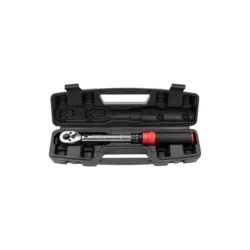 CHAVE DINAMOMÉTRICA 1/4" 5-25NM KROFTOOLS