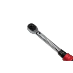CHAVE DINAMOMÉTRICA 1/4" 5-25NM KROFTOOLS