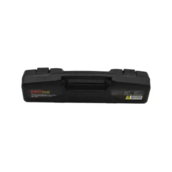 CHAVE DINAMOMÉTRICA 1/4" 5-25NM KROFTOOLS