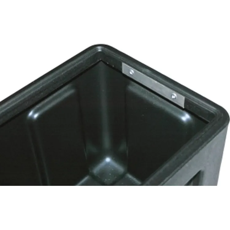 COFRE DE ARRUMAÇÃO PLÁSTICO 515X220X277 AL-KO