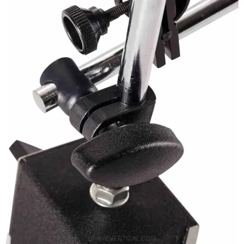 Comparador com Suporte Magnético STILKER 0-10mm 40kg