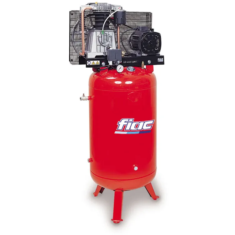 COMPRESSOR CORREIAS VERTICAL ABV 270/360 FIAC COMPRESSOR CORREIAS VERTICAL ABV 270/360 FIAC