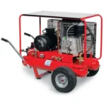 COMPRESSOR DE BOTIJAS PONY AB415 FIAC