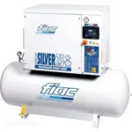 COMPRESSOR DE PARAFUSO NEW SILVER 7.5/300 FIAC