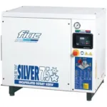 COMPRESSOR DE PARAFUSO NEW SILVER FIAC