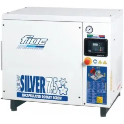 COMPRESSOR DE PARAFUSO NEW SILVER FIAC