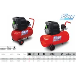 COMPRESSOR DIRETO COSMOS 225 FIAC