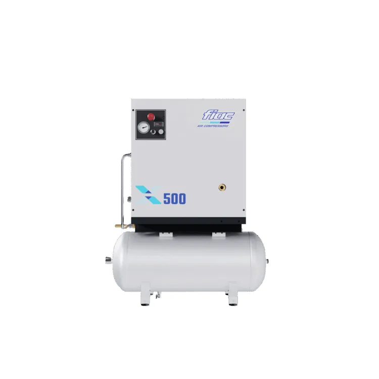COMPRESSOR PARAFUSO INVERTER X500 FIAC COMPRESSOR PARAFUSO INVERTER X500 FIAC