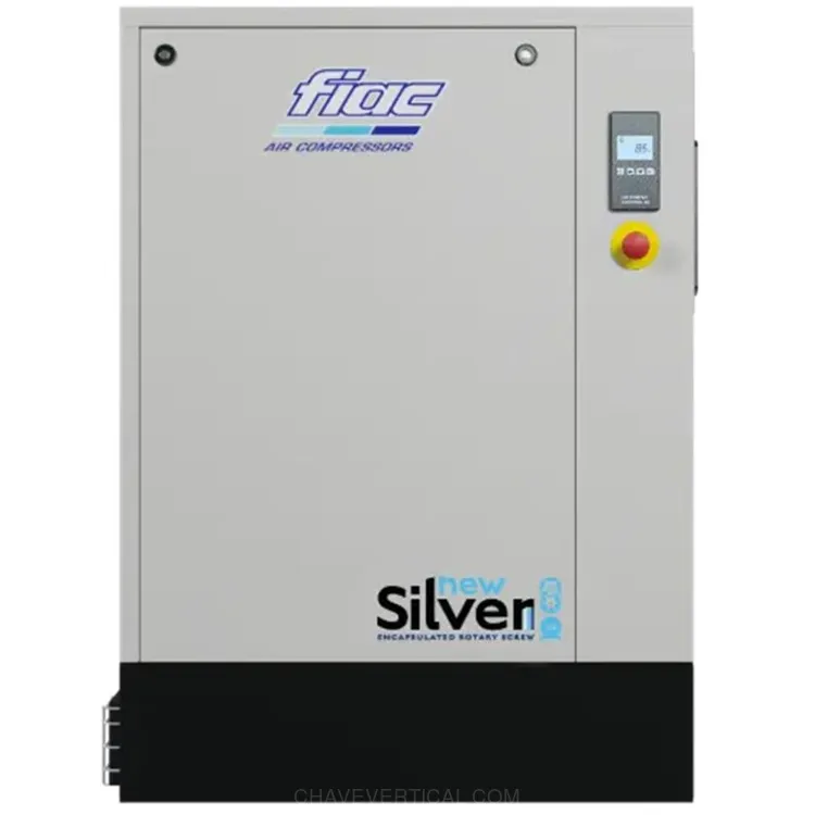 COMPRESSOR PARAFUSO NS 7.5 FIAC