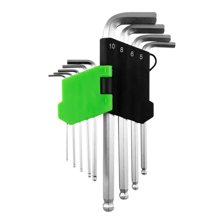 CONJUNTO 9 BOCAIS HEXAGONAIS JBM