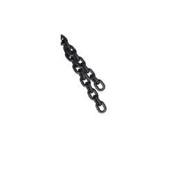 CORRENTE PARA GUINCHO 7,1MM GR.80 (METRO)