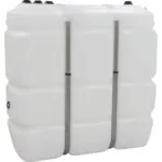 DEPÓSITO ADBLUE/GASÓLEO PEHD 1500L DUPLA PAREDE INTERIOR SCHÜTZ