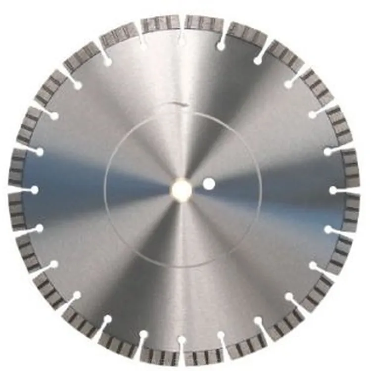 DISCO DIAMANTADO LASER 350X10MM HEAVYWARE