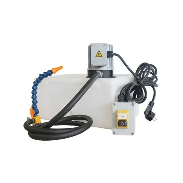 DISPOSITIVO DE REFRIGARAÇÃO KME1 ‐ 230V / 1PH OPTIMUM DISPOSITIVO DE REFRIGARAÇÃO KME1 ‐ 230V / 1PH OPTIMUM