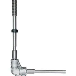 ELEVADOR ELETROMECÂNICO DE 2 COLUNAS 2.65M-3200KG RAVIOL