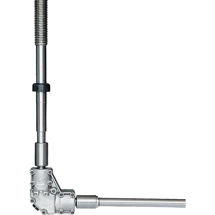 ELEVADOR ELETROMECÂNICO DE 2 COLUNAS 2.65M-3200KG RAVIOL