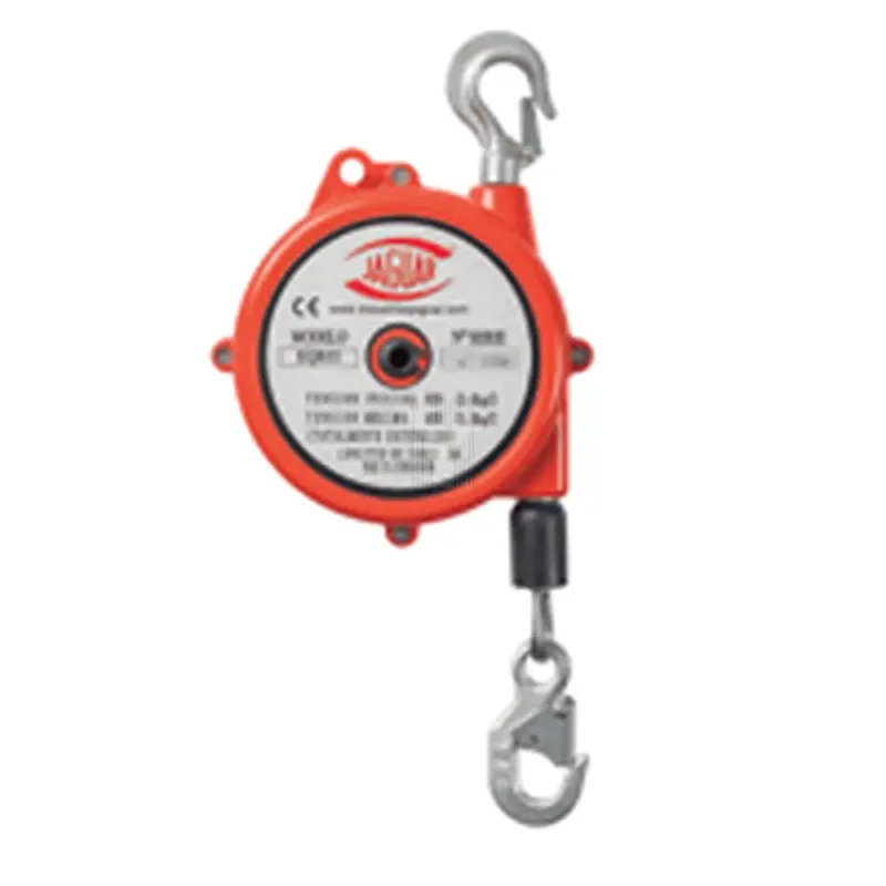 EQUILIBRADOR COM BLOQUEIO EQB13 JAG EQUILIBRADOR COM BLOQUEIO EQB13 JAG